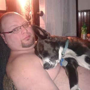 Meet your Posher, Robert